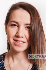 Ивонина Венера Рашидовна - фото
