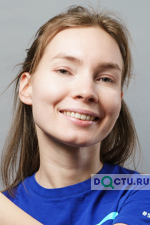Ившина Юлия Владимировна - фото Ившина Юлия Владимировна - фото