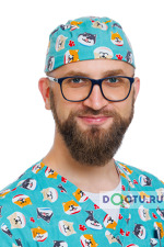 Ижиков Артем Анатольевич - фото