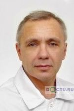 Изюмов Сергей Владимирович - фото