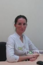 Измаилова Динара Зиннятовна - фото