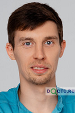 Измайлов Линар Рафикович - фото