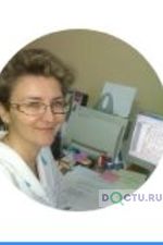 Измайлова Оксана Анатольевна - фото