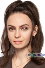 Измайлова Олеся Викторовна - фото