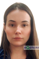 Измайлова Зарина Рамильевна - фото