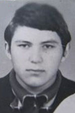 Изместьев Игорь Николаевич - фото