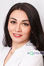 Изоева Елена Таймуразовна - фото
