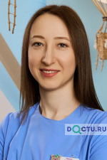 Изохватова Рамзия Фаридовна - фото