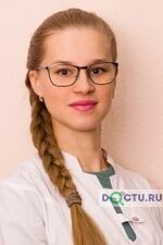 Изосимова Ирина Андреевна - фото