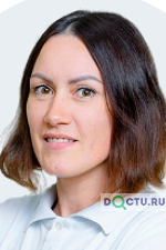 Изосимова Юлия Сергеевна - фото