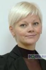 Изосимова Вероника Евгеньевна - фото