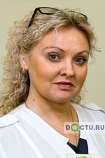 Изотенкова Наталья Анатольевна - фото