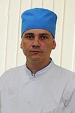 Изотов Дмитрий Юрьевич - фото