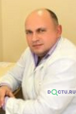 Яценко Сергей Иванович - фото