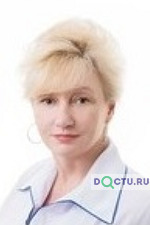 Яценко Светлана Владимировна - фото