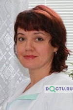 Яценко Татьяна Геннадьевна - фото