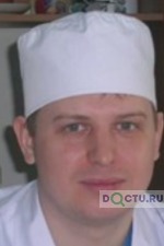 Яцинов Максим Викторович - фото