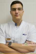 Ядыкин Дмитрий Иванович - фото