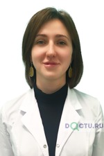 Ядыкина Ксения Сергеевна - фото