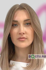 Ядыкина Ольга Алексеевна - фото