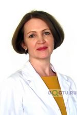 Ягудина Татьяна Ивановна - фото