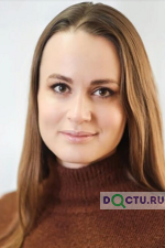 Яхонтова Евгения Константиновна - фото