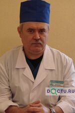 Якименко Андрей Дмитриевич - фото