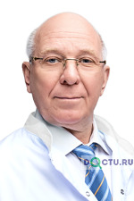 Якимов Дмитрий Константинович - фото