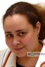 Якимова Мария Николаевна - фото