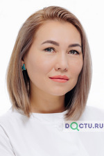 Якимова Наталья Николаевна - фото