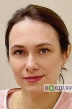 Якиревич Карина Григорьевна - фото