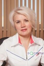 Яковченко Светлана Анатольевна - фото