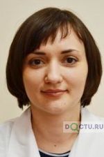 Яковенко Анна Геннадьевна - фото