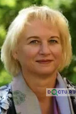 Яковенко Елена Викторовна - фото