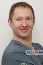 Яковенко Константин Николаевич - фото