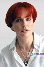 Яковенко Мария Вячеславовна - фото