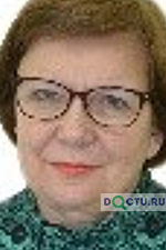 Яковенко Татьяна Дмитриевна - фото