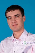 Яковлев Анатолий Юрьевич - фото