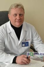 Яковлев Игорь Васильевич - фото