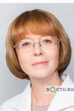 Яковлева Елена Константиновна - фото