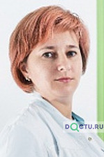 Яковлева Екатерина Владимировна - фото