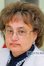 Яковлева Галина Анатольевна - фото