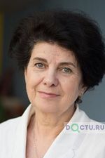 Яковлева Ирина Анатольевна - фото