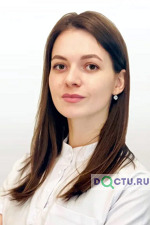 Яковлева Яна Сергеевна - фото