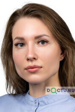 Яковлева Юлия Александровна - фото