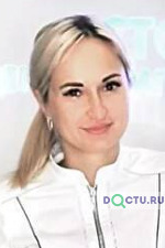 Яковлева Юлия Александровна - фото