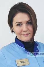 Яковлева Наталья Владимировна - фото