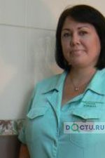 Яковлева Нелли Николаевна - фото