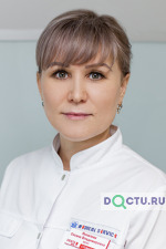 Яковлева Оксана Владимировна - фото