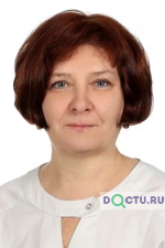 Яковлева Ольга Витальевна - фото